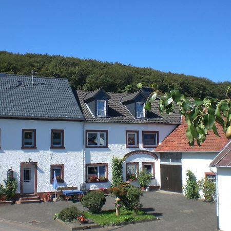 Ferienhof An Der Lay Kerpen (Rhineland-Palatinate) Exterior foto