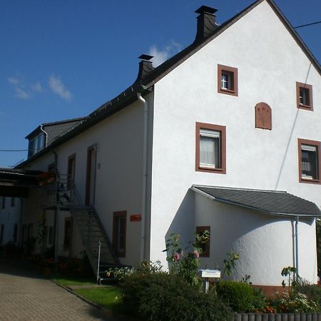 Ferienhof An Der Lay Kerpen (Rhineland-Palatinate) Exterior foto