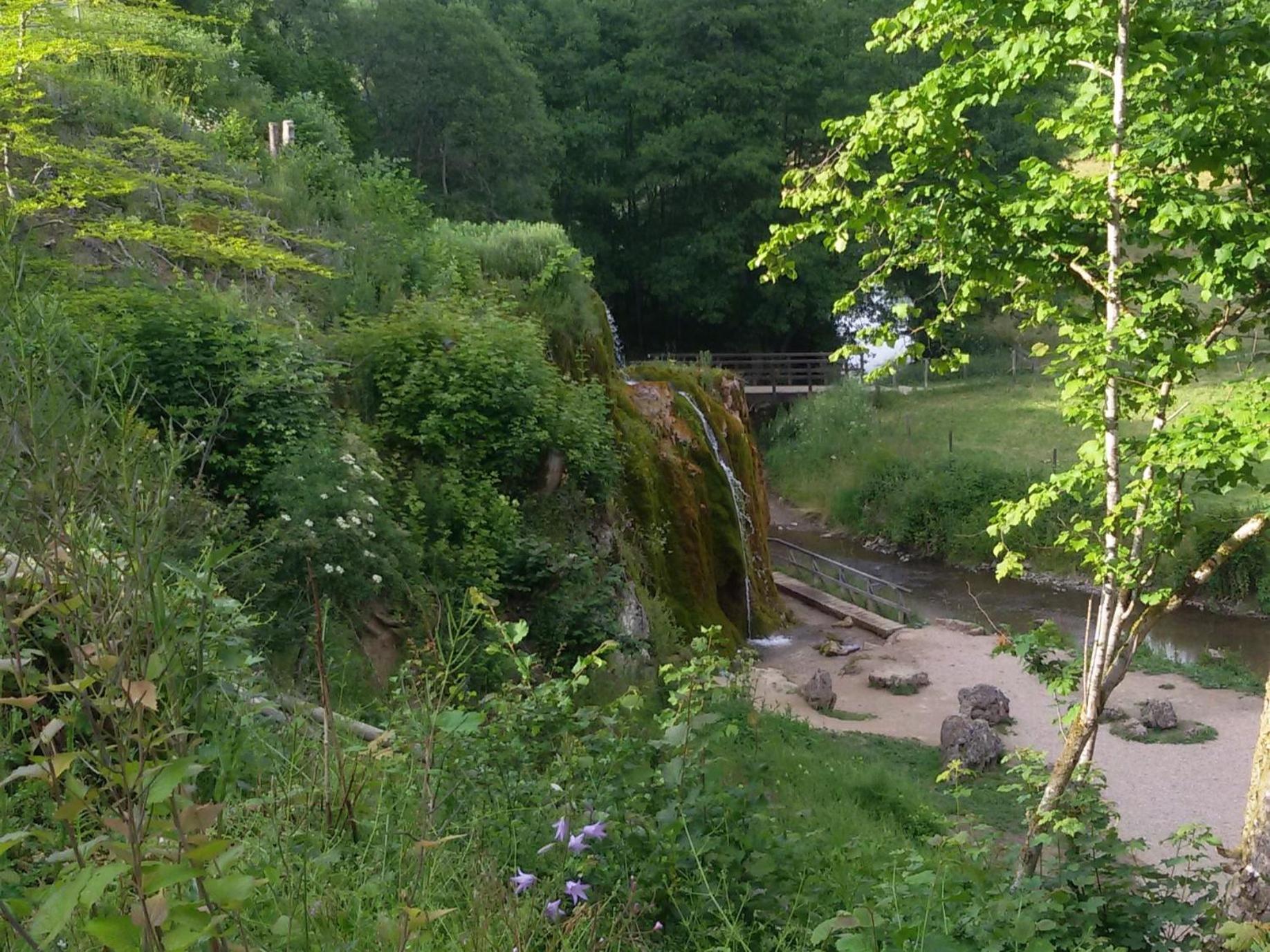 Ferienhof An Der Lay Kerpen (Rhineland-Palatinate) Exterior foto