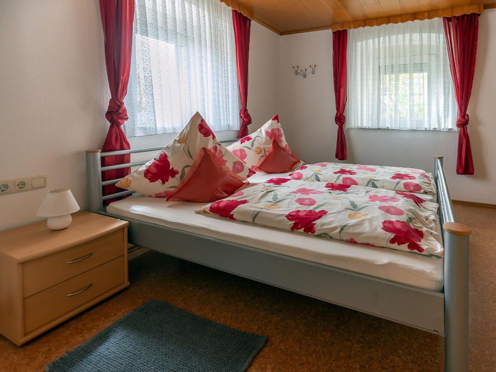 Ferienhof An Der Lay Kerpen (Rhineland-Palatinate) Quarto foto