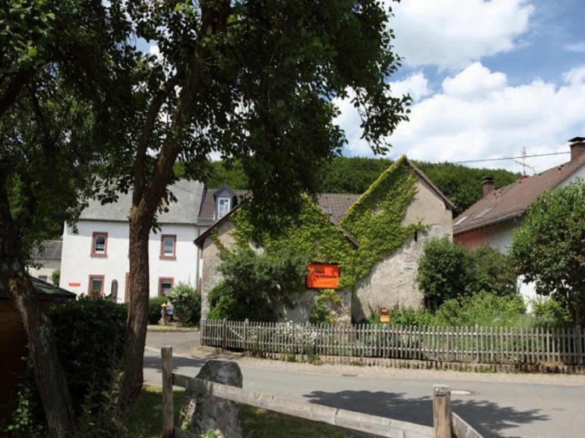 Ferienhof An Der Lay Kerpen (Rhineland-Palatinate) Exterior foto